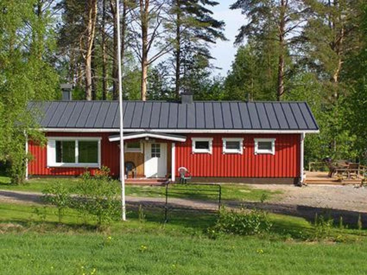Holiday Home Ellilae By Interhome Palonurmi Exterior foto